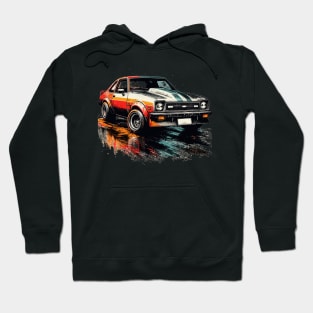 Chevrolet Chevette Hoodie